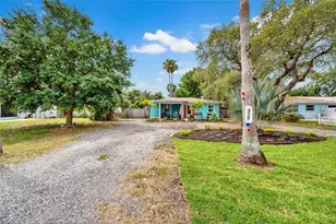 317 Crystal Beach Ave, Crystal Beach, FL 34681 - Photo 4