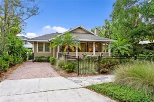 316 9th Ave NE, Saint Petersburg, FL 33701 - Photo 1