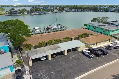 2307 Bay Boulevard, Indian Rocks Beach, FL 33785 - Photo 8