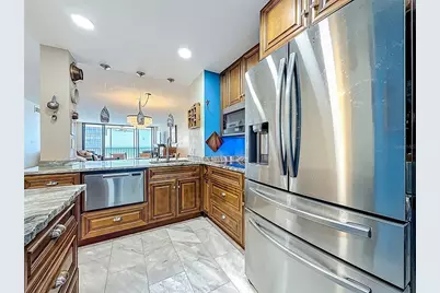18304 Gulf Boulevard #505, Redington Shores, FL 33708 - Photo 36
