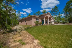 9870 N Corsair Terrace, Citrus Springs, FL 34433 - Photo 58