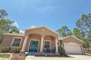 9870 N Corsair Terrace, Citrus Springs, FL 34433 - Photo 60