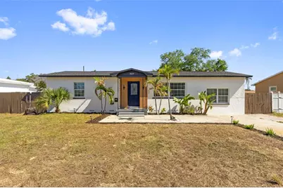 3629 28th Avenue S, Saint Petersburg, FL 33711 - Photo 2