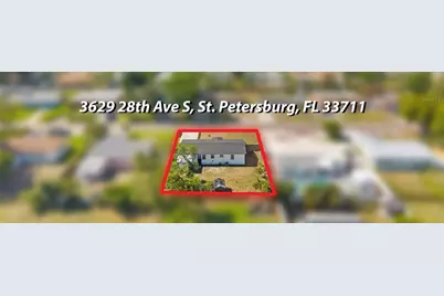 3629 28th Avenue S, Saint Petersburg, FL 33711 - Photo 26