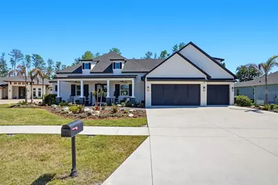 3944 Cove Lake Place, Land O Lakes, FL 34639 - Photo 2