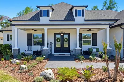 3944 Cove Lake Place, Land O Lakes, FL 34639 - Photo 4