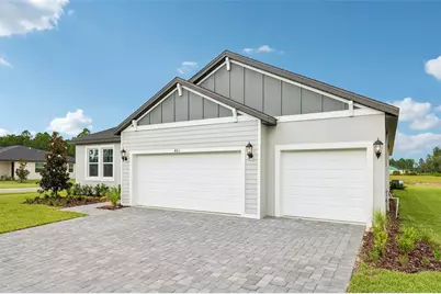 401 Brookhaven Trail, Ormond Beach, FL 32174 - Photo 2