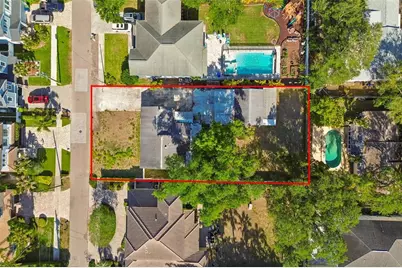 3610 W Vasconia Street, Tampa, FL 33629 - Photo 2