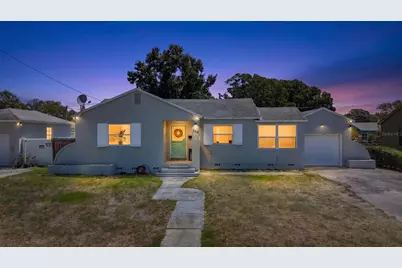 550 40th Street S, Saint Petersburg, FL 33711 - Photo 2