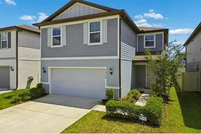 6608 Ryestone Way, Wesley Chapel, FL 33545 - Photo 2