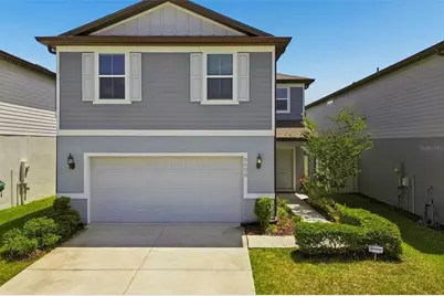 6608 Ryestone Way, Wesley Chapel, FL 33545 - Photo 1