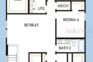 3417 Yellow Cassia Dr, Wesley Chapel, FL 33543 - Photo 4
