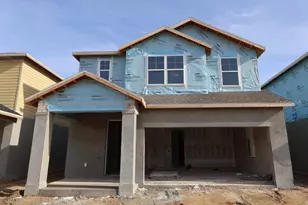 3417 Yellow Cassia Dr, Wesley Chapel, FL 33543 - Photo 2