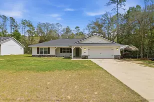 8683 N Teather Terrace, Dunnellon, FL 34434 - Photo 4