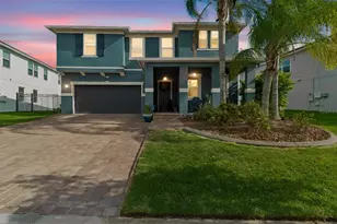 12312 Lake Blvd, New Port Richey, FL 34655 - Photo 2