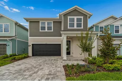3371 Yellow Cassia Drive, Wesley Chapel, FL 33543 - Photo 1