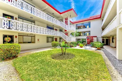 2612 Pearce Drive #209, Clearwater, FL 33764 - Photo 4