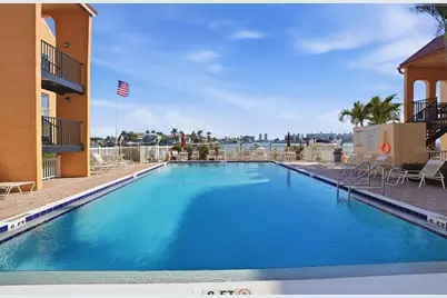 8921 Blind Pass Road #148, Saint Pete Beach, FL 33706 - Photo 18