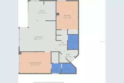 6269 Palma Del Mar Boulevard S #608, Saint Petersburg, FL 33715 - Photo 30