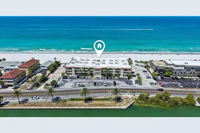 50 Gulf Boulevard #301, Indian Rocks Beach, FL 33785 - Photo 26