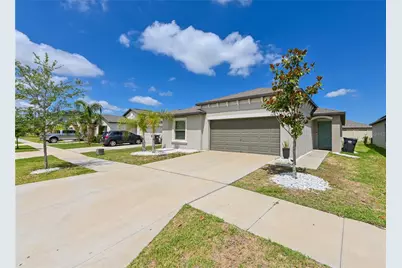 4424 Eternal Prince Drive, Ruskin, FL 33573 - Photo 2