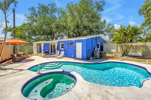 5698 24th Terrace N, Saint Petersburg, FL 33710 - Photo 30