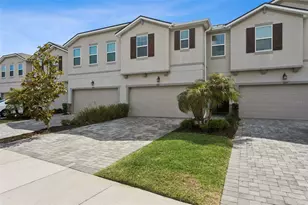 4317 Cloud Hopper Wy, Lutz, FL 33559 - Photo 2