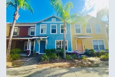 7703 N Branch Avenue, Tampa, FL 33604 - Photo 1
