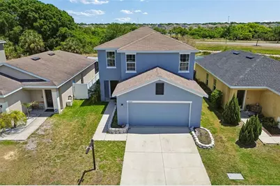11926 Grand Kempston Drive, Gibsonton, FL 33534 - Photo 2