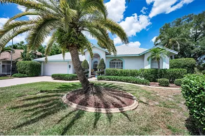 3423 Foxhall Drive, Holiday, FL 34691 - Photo 1