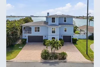 7115 Bay Street, Saint Pete Beach, FL 33706 - Photo 2