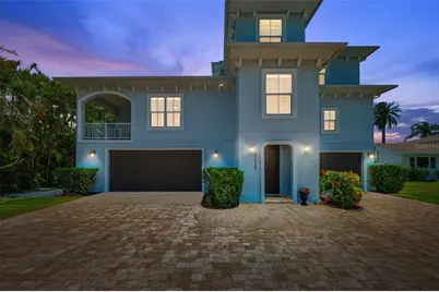 7115 Bay Street, Saint Pete Beach, FL 33706 - Photo 1