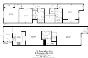 176 Coquina Bay Dr Dr, Saint Petersburg, FL 33705 - Photo 4
