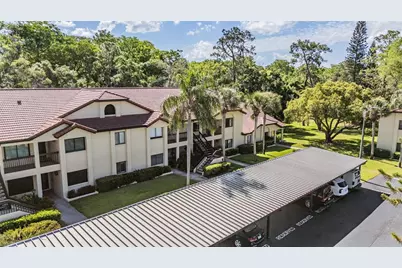 1801 E Lake Road #6J, Palm Harbor, FL 34685 - Photo 32