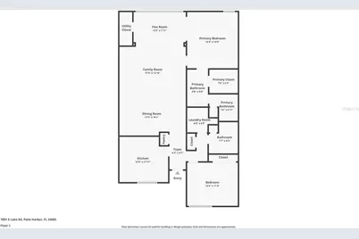 1801 E Lake Road #6J, Palm Harbor, FL 34685 - Photo 28