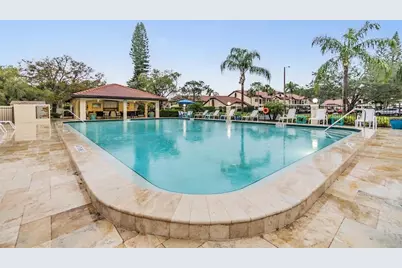 1801 E Lake Road #6J, Palm Harbor, FL 34685 - Photo 44