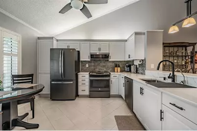 1801 E Lake Road #6J, Palm Harbor, FL 34685 - Photo 4