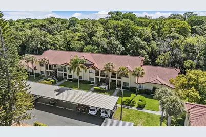 1801 E Lake Road #6J, Palm Harbor, FL 34685 - Photo 34