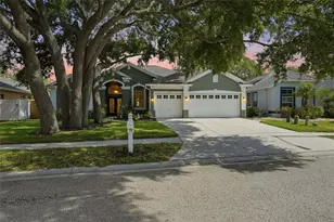 1725 River Watch Blvd, Tarpon Springs, FL 34689 - Photo 1