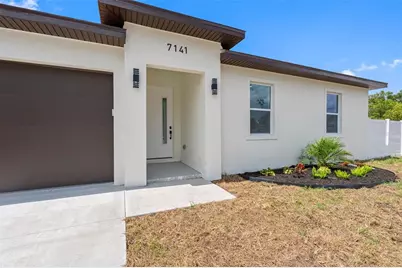 7141 Ivanhoe Drive, Port Richey, FL 34668 - Photo 2