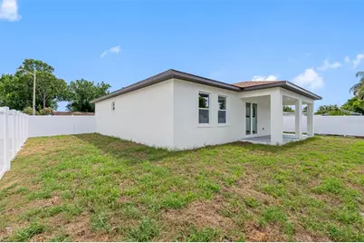 7141 Ivanhoe Drive, Port Richey, FL 34668 - Photo 8