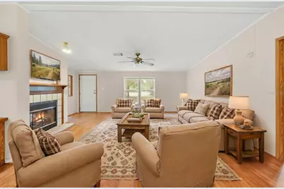 24503 Evaline Street, Brooksville, FL 34601 - Photo 2