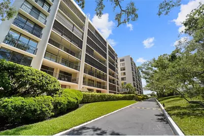 220 Belleview Boulevard #601, Belleair, FL 33756 - Photo 24