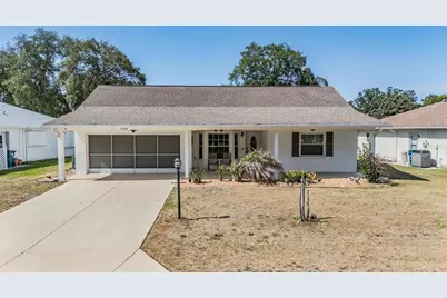 6328 Ocean Pines Lane, Spring Hill, FL 34606 - Photo 1