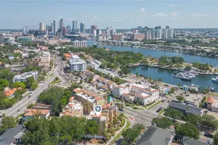 114 E Davis Blvd, Tampa, FL 33606 - Photo 30