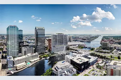 111 S Ashley Drive #3604, Tampa, FL 33602 - Photo 2