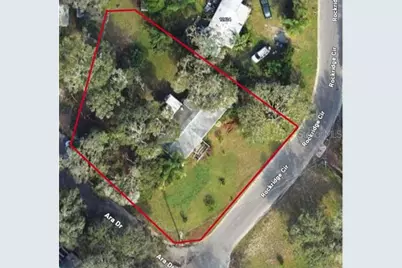 12622 Rockridge Circle, Thonotosassa, FL 33592 - Photo 1