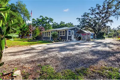 10627 McIntosh Road, Thonotosassa, FL 33592 - Photo 1