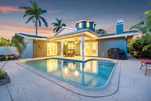342 2nd Ave N, Tierra Verde, FL 33715 - Photo 2
