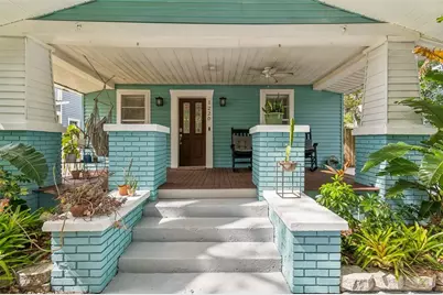 1220 E Emma Street, Tampa, FL 33603 - Photo 1